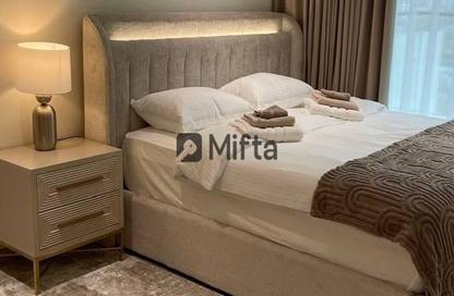 Apartment - Studio - 1 Bathroom for rent in Binghatti Phoenix - District 13 - Jumeirah Village Circle - Dubai
