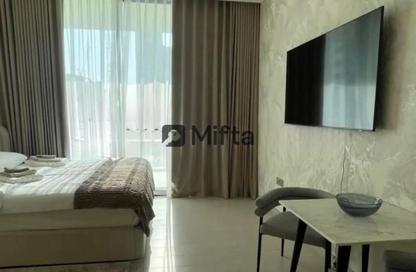 Apartment - Studio - 1 Bathroom for rent in Binghatti Phoenix - District 13 - Jumeirah Village Circle - Dubai