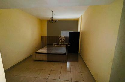 Apartment - Studio - 1 Bathroom for rent in Al Ameera Village - Ajman