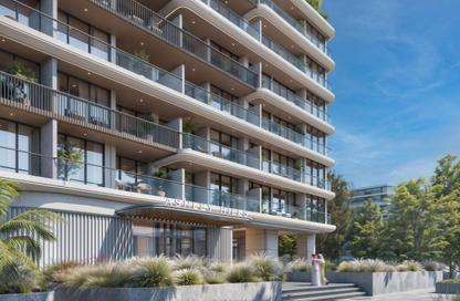 Apartment - 1 Bedroom - 2 Bathrooms for sale in Ashley Hills - Arjan - Dubai