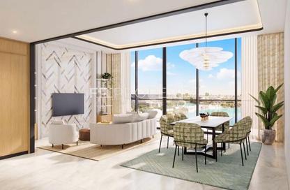 Apartment - Studio - 1 for sale in Azizi Venice 12 Building A - Azizi Venice 12 - Azizi Venice - Golf District - Dubai South (Dubai World Central) - Dubai Apartment - Studio - 1 for sale in Azizi Venice 12 Building A - Azizi Venice 12 - Azizi Venice - Golf District - Dubai South (Dubai World Central) - Dubai