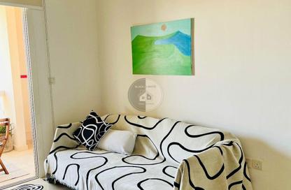 Apartment - Studio - 1 Bathroom for rent in Royal Breeze 4 - Royal Breeze - Al Hamra Village - Ras Al Khaimah