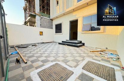 Villa - 3 Bedrooms - 5 Bathrooms for sale in Al Helio 2 - Al Helio - Ajman