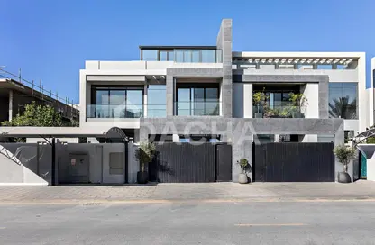 Villa - 5 Bedrooms - 5 Bathrooms for sale in Nad Al Sheba Gardens 1 - Nad Al Sheba Gardens - Nad Al Sheba - Dubai