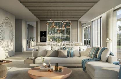 Villa - 4 Bedrooms - 5 Bathrooms for sale in Bay Villas - Dubai Islands - Dubai