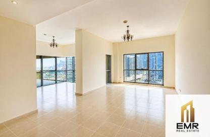 Apartment - 2 Bedrooms - 4 Bathrooms for rent in Al Shafar Tower - Business Bay - Dubai Apartment - 2 Bedrooms - 4 Bathrooms for rent in Al Shafar Tower - Business Bay - Dubai