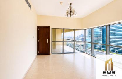 Apartment - 2 Bedrooms - 4 Bathrooms for rent in Al Shafar Tower - Business Bay - Dubai Apartment - 2 Bedrooms - 4 Bathrooms for rent in Al Shafar Tower - Business Bay - Dubai