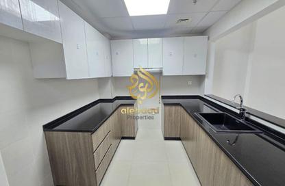 Apartment - 1 Bedroom - 2 Bathrooms for rent in Imperial Residence - International City Phase 2 - Al Warsan 4 - Al Warsan - Dubai