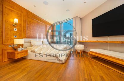 Apartment - 2 - 3 for rent in Burj Khalifa - Burj Khalifa Area - Downtown Dubai - Dubai