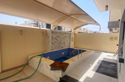 Villa - 5 Bedrooms - 7 Bathrooms for rent in Al Yasmeen 1 - Al Yasmeen - Ajman Villa - 5 Bedrooms - 7 Bathrooms for rent in Al Yasmeen 1 - Al Yasmeen - Ajman