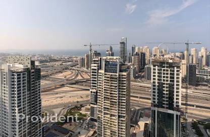 Apartment - 3 - 5 for rent in MBL Residence - JLT Cluster K - Jumeirah Lake Towers - Dubai
