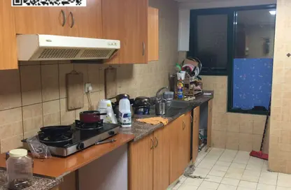 Apartment - 1 Bedroom - 2 Bathrooms for sale in Al Rashidiya Towers - Ajman Downtown - Ajman Apartment - 1 Bedroom - 2 Bathrooms for sale in Al Rashidiya Towers - Ajman Downtown - Ajman