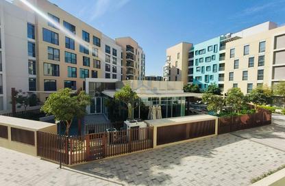 Apartment - 1 - 1 for rent in Woroud - Uptown Al Zahia - Al Zahia - Muwaileh Commercial - Sharjah