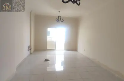 شقة - غرفة نوم - 1 حمام للايجار في مبنى جيباس 3 - الراشدية 2 - الراشدية - عجمان