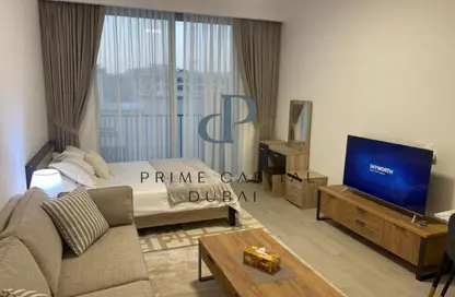 شقة - 1 حمام للايجار في لوما 22 - الضاحية 10 - قرية جميرا الدائرية - دبي