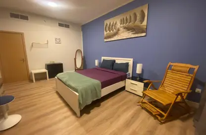 Apartment - Studio - 1 Bathroom for rent in Mulberry 1 - Emirates Gardens 2 - Jumeirah Village Circle - Dubai