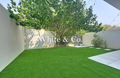 Townhouse - 3 Bedrooms - 4 Bathrooms for rent in Sun - Arabian Ranches 3 - Dubai
