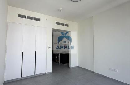 Apartment - Studio - 1 for rent in The Riff - Aljada - Sharjah