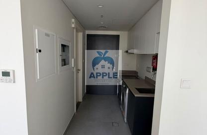 Apartment - Studio - 1 for rent in The Riff - Aljada - Sharjah Apartment - Studio - 1 for rent in The Riff - Aljada - Sharjah