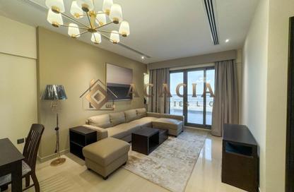 Apartment - 2 Bedrooms - 3 Bathrooms for rent in Elite Downtown Residence 1 - Elite Downtown Residence - Downtown Dubai - Dubai