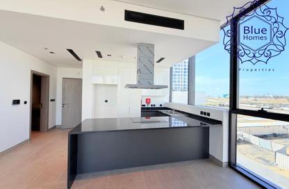 Apartment - 1 Bedroom - 2 Bathrooms for rent in Reem 2 - Arjan - Dubai