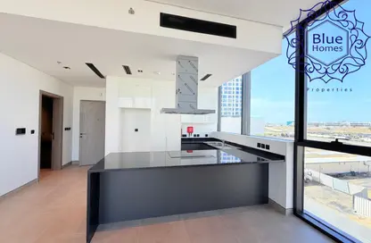 Apartment - 1 Bedroom - 2 Bathrooms for rent in Reem 2 - Arjan - Dubai
