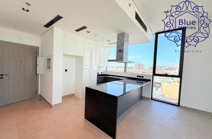 Apartment - 1 Bedroom - 2 Bathrooms for rent in Reem 2 - Arjan - Dubai