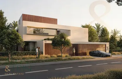 Villa - 5 Bedrooms - 6 Bathrooms for sale in Chevalia Estate - Grand Polo Club and Resort - Dubai Investment Park (DIP) - Dubai