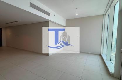 Apartment - 3 Bedrooms - 3 Bathrooms for rent in Al Reem Island - Abu Dhabi