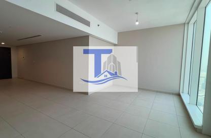 Apartment - 3 Bedrooms - 3 Bathrooms for rent in Al Reem Island - Abu Dhabi