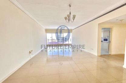 Apartment - 2 Bedrooms - 3 Bathrooms for rent in Al Badaa - Dubai