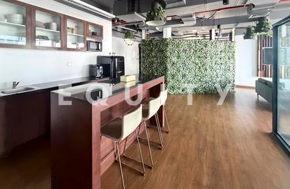 Office Space - Studio for rent in Jumeirah Bay X3 - Jumeirah Bay Towers - JLT Cluster X - Jumeirah Lake Towers - Dubai