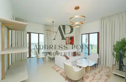 Apartment - 2 Bedrooms - 3 Bathrooms for sale in Views B - Yas Golf Collection - Yas Island - Abu Dhabi