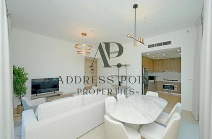 Apartment - 2 Bedrooms - 3 Bathrooms for sale in Views B - Yas Golf Collection - Yas Island - Abu Dhabi