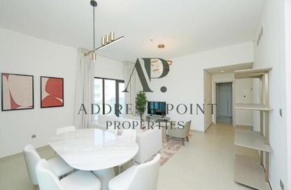 Apartment - 2 Bedrooms - 3 Bathrooms for sale in Views B - Yas Golf Collection - Yas Island - Abu Dhabi