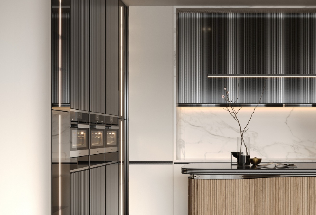 Timeless Elegance I 0% Taxes | Visa Opportunity