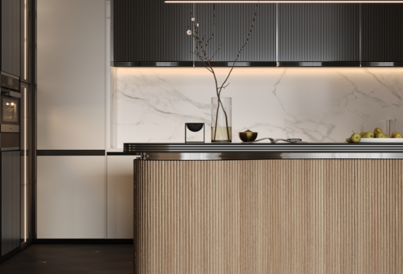Timeless Elegance I 0% Taxes | Visa Opportunity