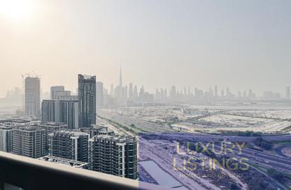 Apartment - 2 - 3 for rent in The Crest - Sobha Hartland - Mohammed Bin Rashid City - Dubai Apartment - 2 - 3 for rent in The Crest - Sobha Hartland - Mohammed Bin Rashid City - Dubai