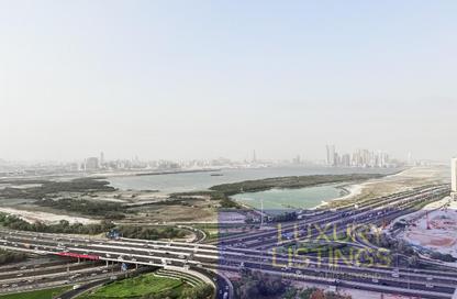 Apartment - 2 - 3 for rent in The Crest - Sobha Hartland - Mohammed Bin Rashid City - Dubai Apartment - 2 - 3 for rent in The Crest - Sobha Hartland - Mohammed Bin Rashid City - Dubai