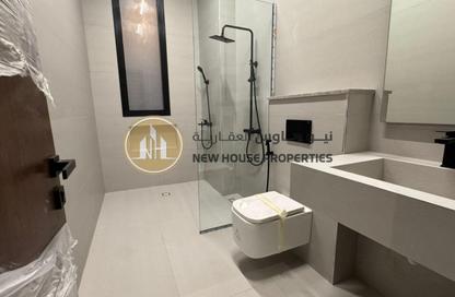 فيلا - 5 غرف نوم - 7 حمامات للبيع في 1 الياسمين - الياسمين - عجمان فيلا - 5 غرف نوم - 7 حمامات للبيع في 1 الياسمين - الياسمين - عجمان