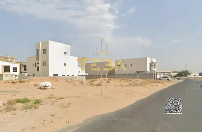 Land - Studio for sale in Al Yasmeen 1 - Al Yasmeen - Ajman