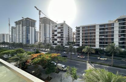 Apartment - 1 Bedroom - 1 Bathroom for rent in Acacia B - Acacia - Park Heights - Dubai Hills Estate - Dubai