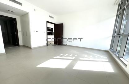 Apartment - 1 Bedroom - 1 Bathroom for rent in Acacia B - Acacia - Park Heights - Dubai Hills Estate - Dubai
