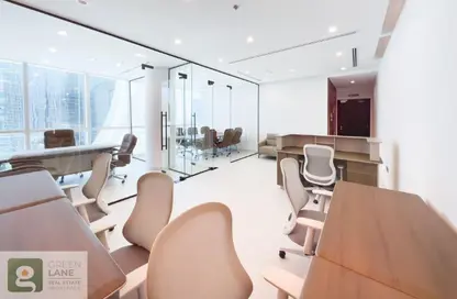مكتب - استوديو للبيع في B2B  برج - الخليج التجاري - دبي