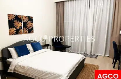 Apartment - Studio - 1 Bathroom for sale in AZIZI Riviera 6 - AZIZI Riviera - Meydan One - Meydan - Dubai