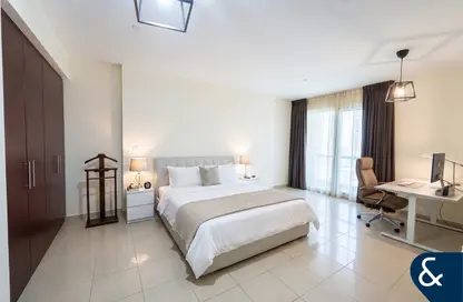 Apartment - 1 Bathroom for sale in Murjan 2 - Murjan - Jumeirah Beach Residence - Dubai