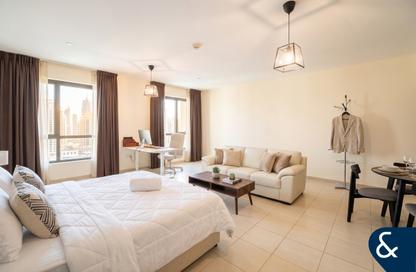 Apartment - Studio - 1 for sale in Murjan 2 - Murjan - Jumeirah Beach Residence - Dubai