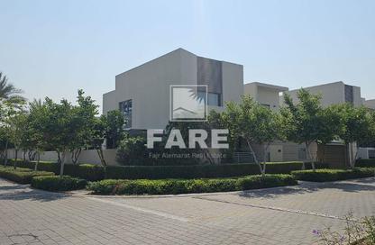 Villa - 5 Bedrooms - 6 Bathrooms for sale in Al Zahia - Muwaileh Commercial - Sharjah