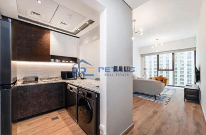 Apartment - 2 - 3 for rent in Dubai Marina Moon Tower - Dubai Marina - Dubai