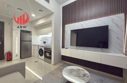 Apartment - 1 Bedroom - 1 Bathroom for sale in Golf Vita A - Golf Vita - Damac Hills - Dubai Apartment - 1 Bedroom - 1 Bathroom for sale in Golf Vita A - Golf Vita - Damac Hills - Dubai